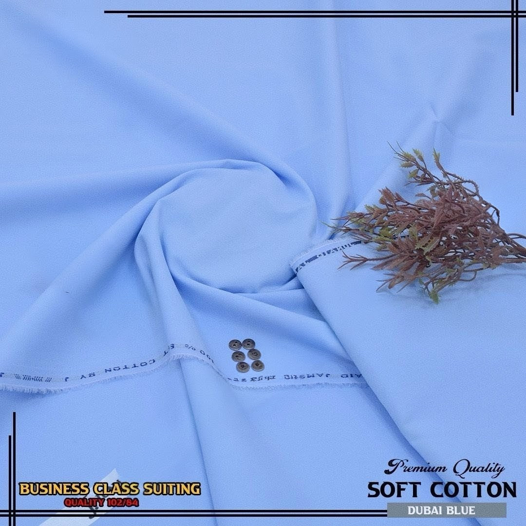 SOFT COTTON