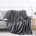 Premium AC Blanket – Lightweight & Breathable Summer Comfort