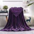 Premium AC Blanket – Lightweight & Breathable Summer Comfort