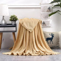 Premium AC Blanket – Lightweight & Breathable Summer Comfort