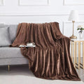 Premium AC Blanket – Lightweight & Breathable Summer Comfort