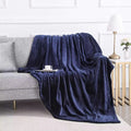 Premium AC Blanket – Lightweight & Breathable Summer Comfort