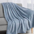 Premium AC Blanket – Lightweight & Breathable Summer Comfort