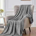 Premium AC Blanket – Lightweight & Breathable Summer Comfort