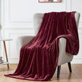 Premium AC Blanket – Lightweight & Breathable Summer Comfort