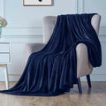 Premium AC Blanket – Lightweight & Breathable Summer Comfort