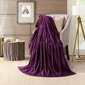 Premium AC Blanket – Lightweight & Breathable Summer Comfort