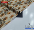 Printed Lawn 2-Piece Suit for Women – Summer Collection