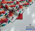 Printed Lawn 2-Piece Suit for Women – Summer Collection