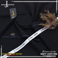 Men’s Soft Cotton Unstitched Suit – Premium Summer Fabric