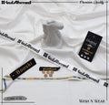 Soft & Smooth Boski Suit – Premium Quality