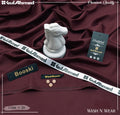 Soft & Smooth Boski Suit – Premium Quality