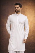 Men’s Unstitched Wash n Wear Suit – Classic Collection