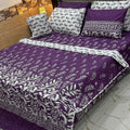 Elegant Comforter Set – Soft Touch & Modern Design