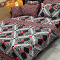 Elegant Comforter Set – Soft Touch & Modern Design