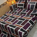 Elegant Comforter Set – Soft Touch & Modern Design
