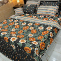 Elegant Comforter Set – Soft Touch & Modern Design