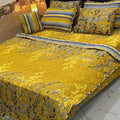 Elegant Comforter Set – Soft Touch & Modern Design