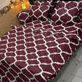 Elegant Comforter Set – Soft Touch & Modern Design