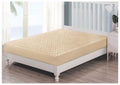 Quilted Mattress Cover – Soft Protective Bedding Cover