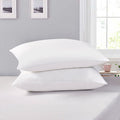 Premium Soft Cotton Pillow – Luxury Comfort & Support 🛏️