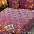 Elegant Bedsheet Gift Packaging Set