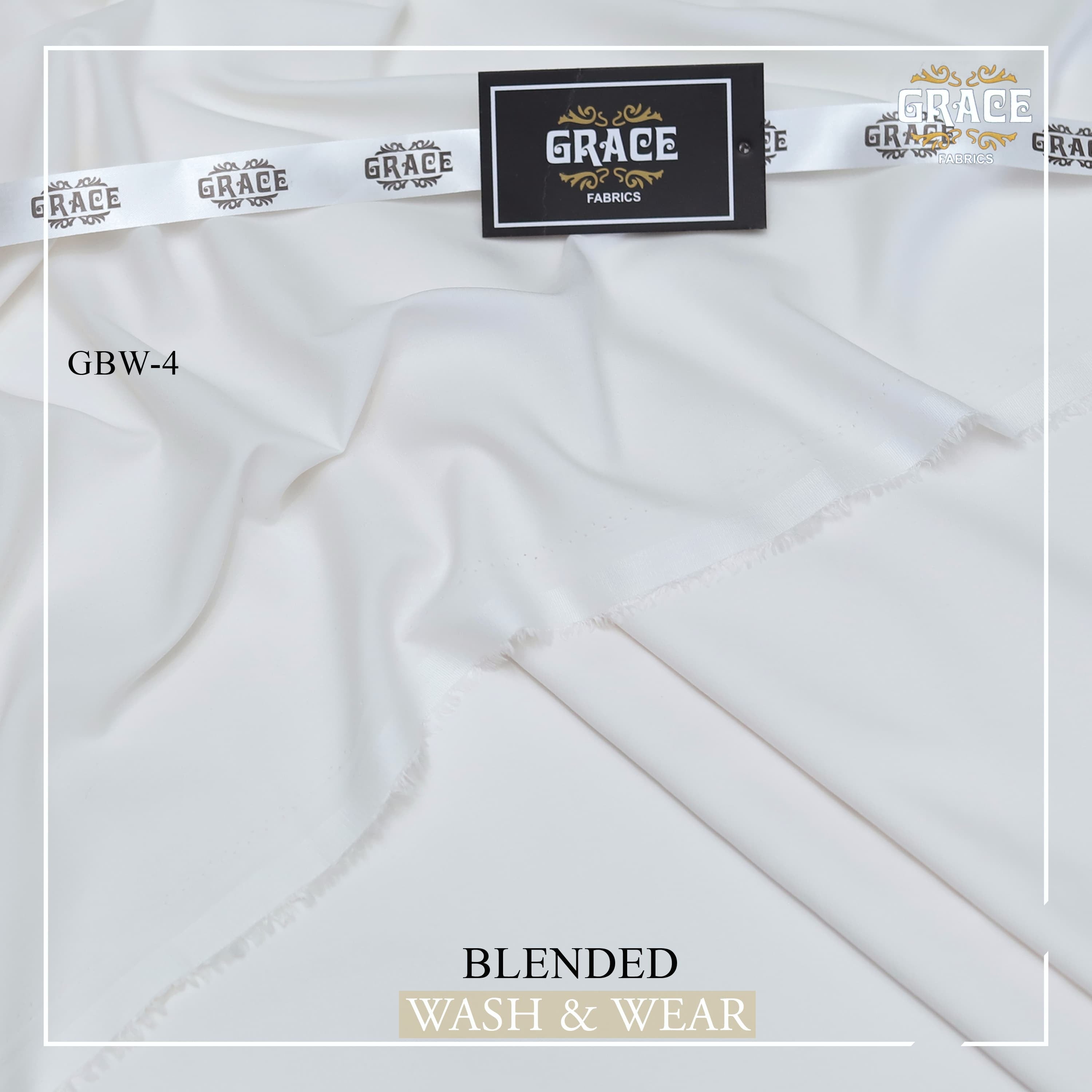 Wash N Wear Suit – Premium Soft Fabric for All Seasons 👔