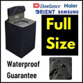 Waterproof Washing Machine Cover – Dust & Water Protection 🧺💧