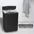 Waterproof Washing Machine Cover – Dust & Water Protection 🧺💧