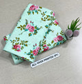 🌺 Ladies 2 PC Cotton Suit 🌺