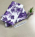 🌺 Ladies 2 PC Cotton Suit 🌺