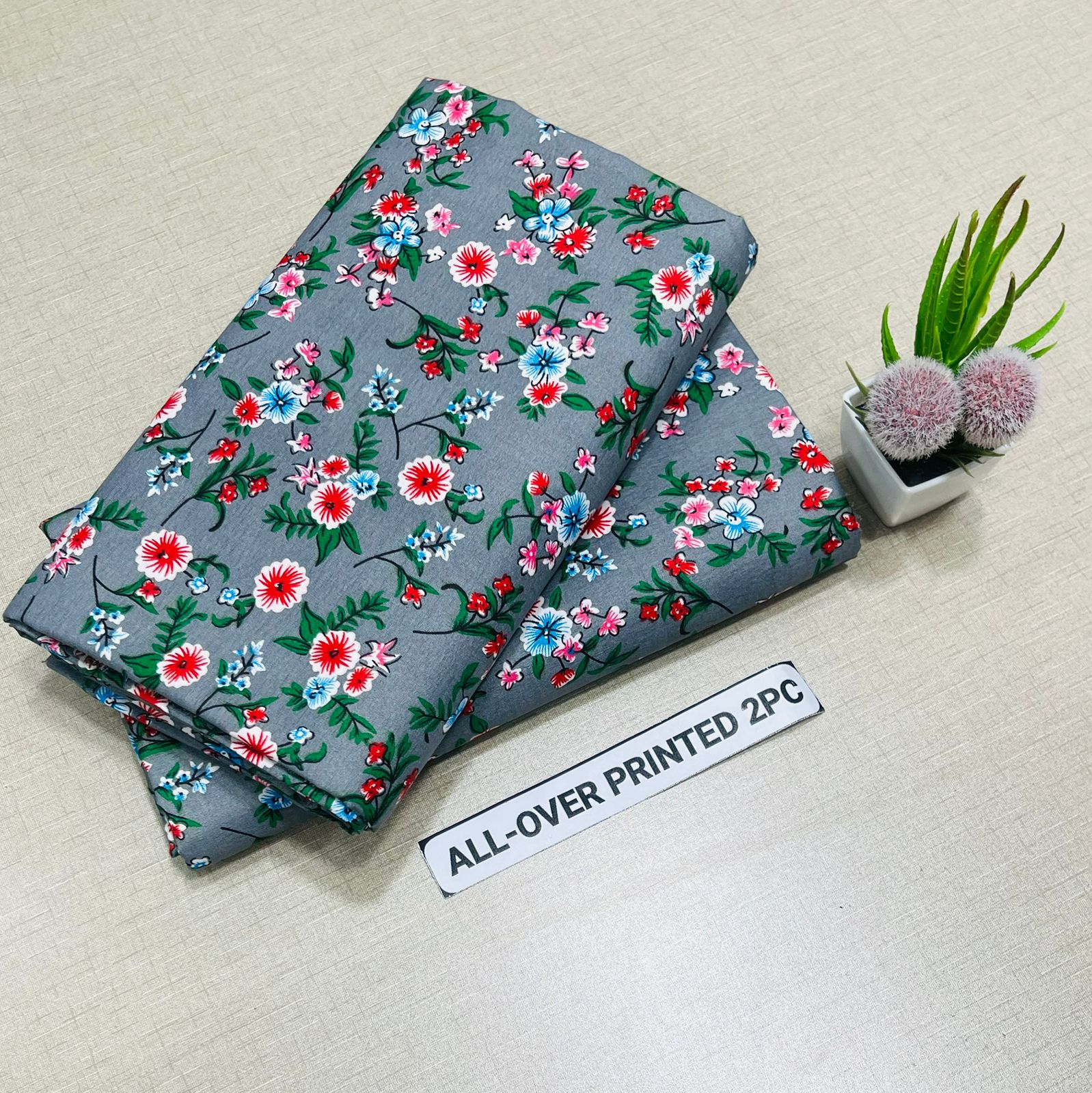 🌸 2 PC Summer Cotton Collection 🌸