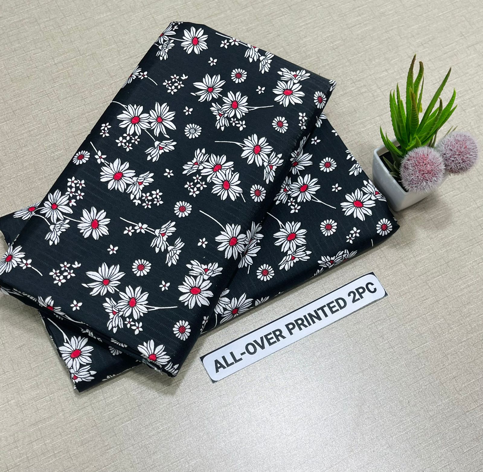 🌸 2 PC Summer Cotton Collection 🌸