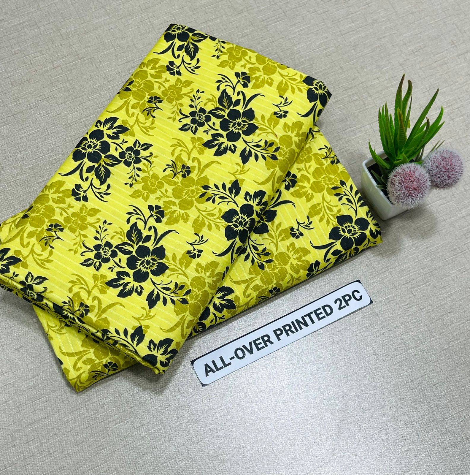🌸 2 PC Summer Cotton Collection 🌸