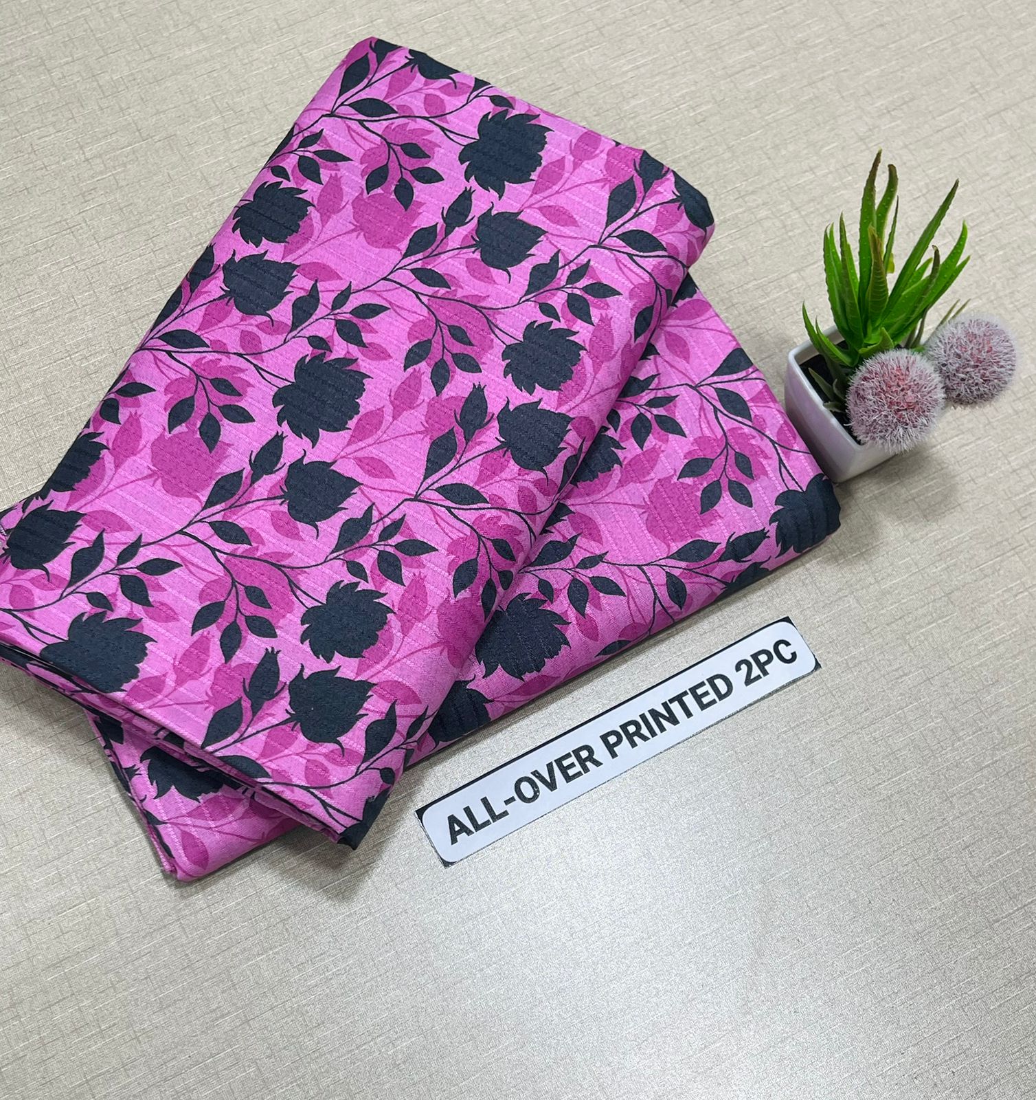 🌸 2 PC Summer Cotton Collection 🌸