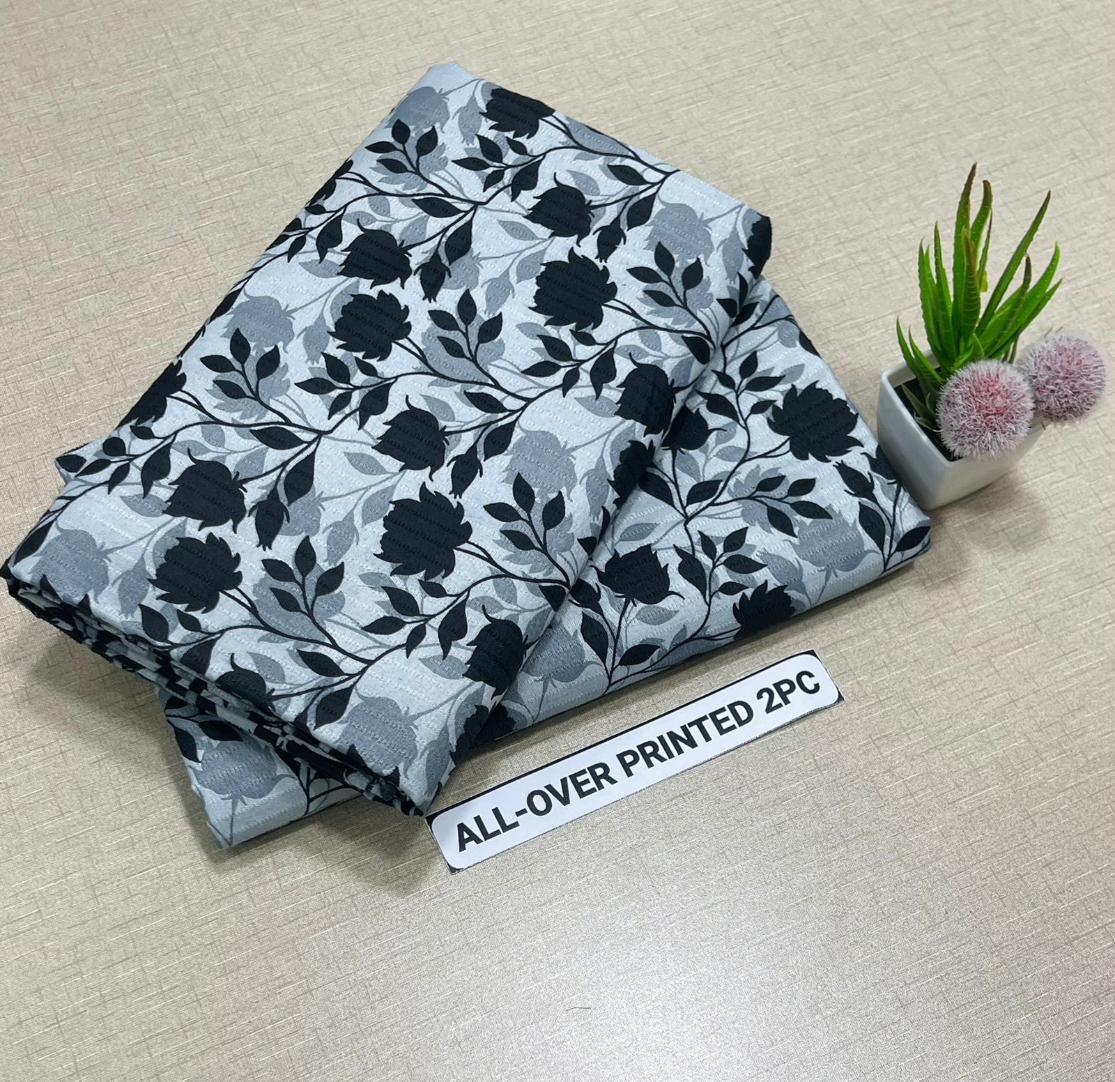 🌸 2 PC Summer Cotton Collection 🌸
