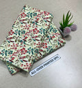 🌸 2 PC Summer Cotton Collection 🌸