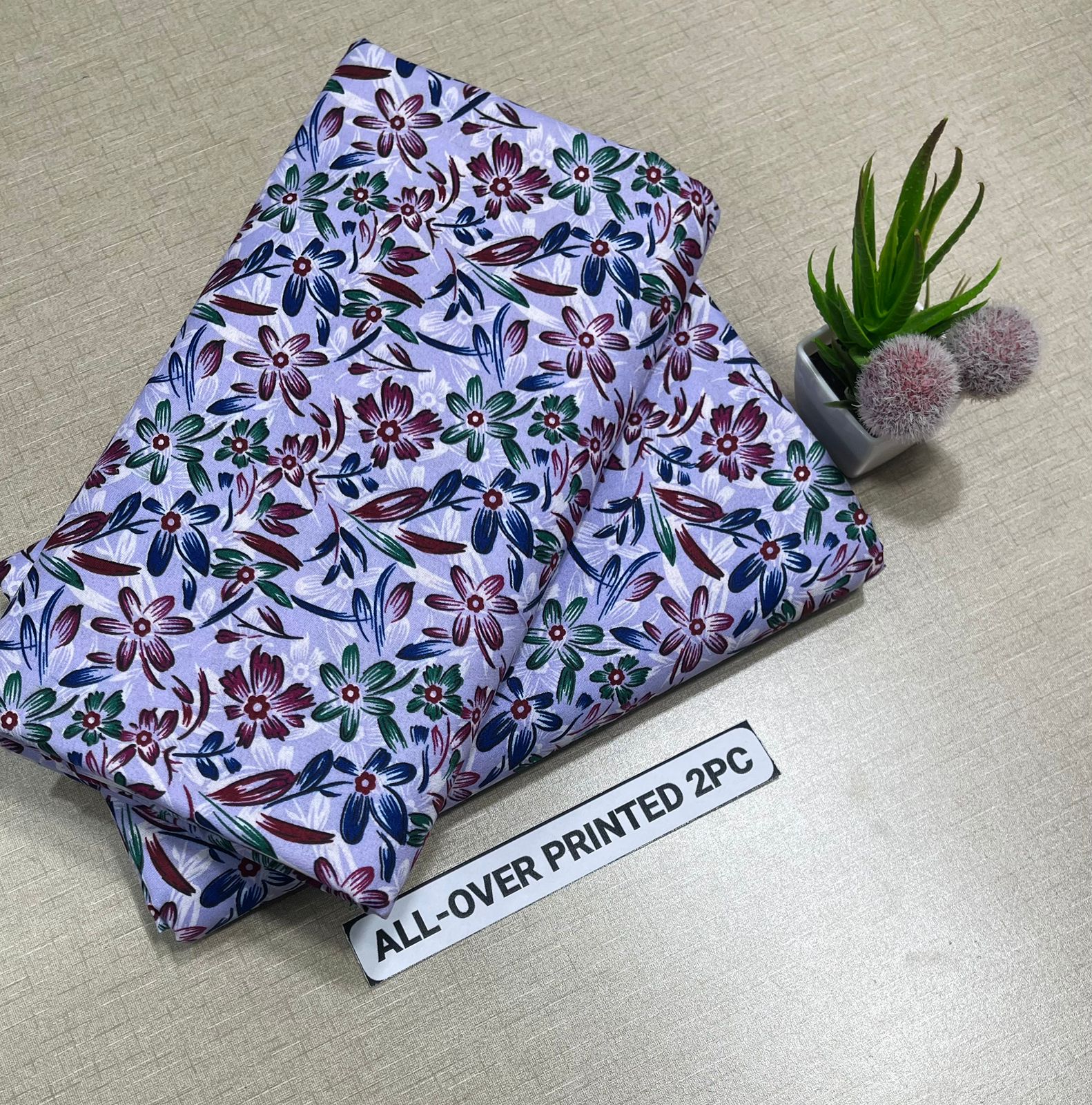 🌸 2 PC Summer Cotton Collection 🌸