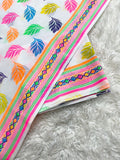 🌸 Lawn 2PC Allover Printed Suit – Soft & Stylish Summer Wear
