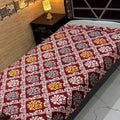 Single AC Blanket – Soft, Lightweight & Cozy Comfort ❄️🛏️