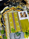 *✨ Lajawan Print 3PC Suit ✨*