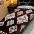 Single AC Blanket – Soft, Lightweight & Cozy Comfort ❄️🛏️
