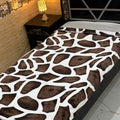 Single AC Blanket – Soft, Lightweight & Cozy Comfort ❄️🛏️