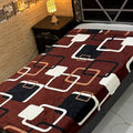 Single AC Blanket – Soft, Lightweight & Cozy Comfort ❄️🛏️
