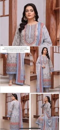 *✨Momina M Prints Lawn 3pc Suit ✨*