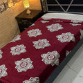 Single AC Blanket – Soft, Lightweight & Cozy Comfort ❄️🛏️