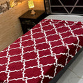 Single AC Blanket – Soft, Lightweight & Cozy Comfort ❄️🛏️