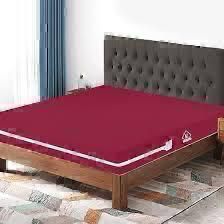 *ZIPPER WATERPROOF MATTRESS COVER*