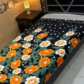 Single AC Blanket – Soft, Lightweight & Cozy Comfort ❄️🛏️