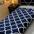 Single AC Blanket – Soft, Lightweight & Cozy Comfort ❄️🛏️